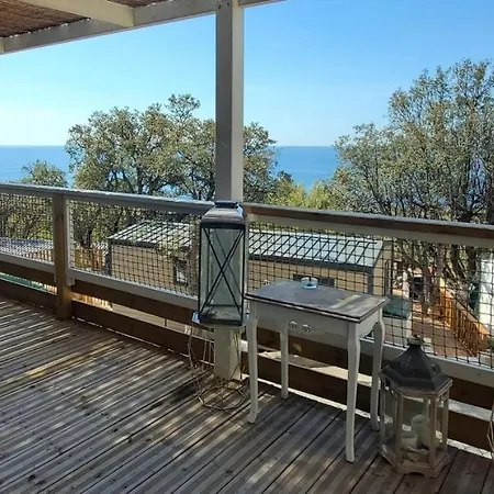 Bright Cocoon With Pool And Sea View Saint-Raphaël